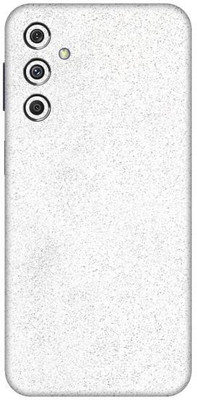 Vcare GadGets Samsung Galaxy M34 5G Mobile Skin(White)