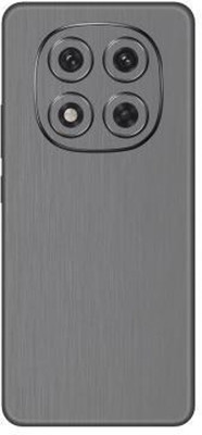 Vcare GadGets Redmi Note 14 Pro (5G) Mobile Skin(Silver)