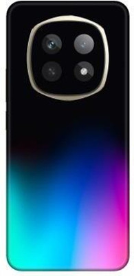 Vcare GadGets realme P2 Pro 5G Mobile Skin(Multicolor)