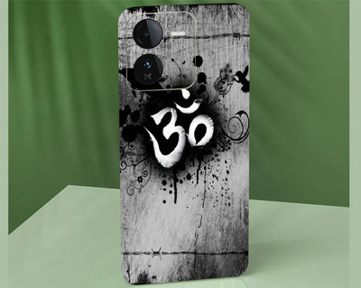 AsSkin Vivo iQoo Z9x 5g Mobile Skin(Multicolor)