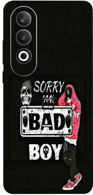 AsSkin One Plus Nord Ce4 5G Mobile Skin(Ultra Super Guilty Boy With High Matte Finish.)