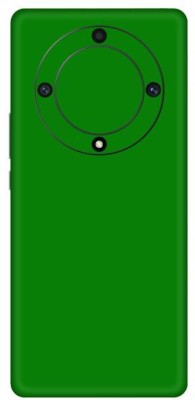 Vcare GadGets Honor X9a 5G Mobile Skin(Green)