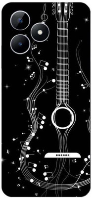 GEEKCHIC Realme Note 50 Mobile Skin(Multicolor)