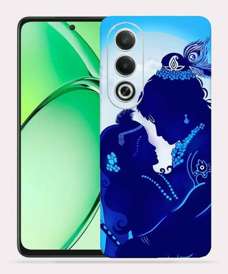 WeCre8 Skin's WeCre8 Skin's OPPO K12x 5G Mobile Skin(Radhakrishnan)