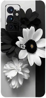 AsSkin Oneplus 9RT 5G Mobile Skin(Wedding Flower Mobile Skin With High Matte Finish)