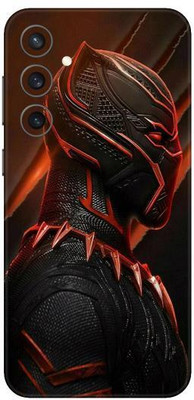 Vcare GadGets Galaxy S23 FE 5G Mobile Skin(Multicolor)