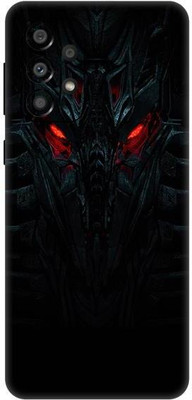 Vcare GadGets Galaxy A33 5G Mobile Skin(Multicolor)