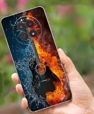 BugguSkin Realme Narzo N65 5g Mobile Skin(Multicolor)
