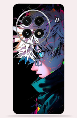 OggyBaba OggyBaba OnePlus 13 Mobile Skin(Gojo Sataro)