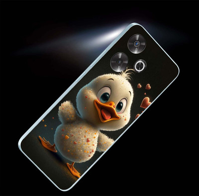 BugguSkin REDMI 13 5G Mobile Skin(Black)