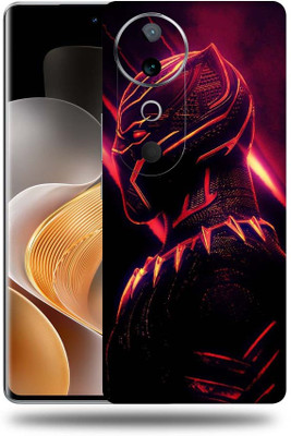 Mclaxa VIVO V40 Mobile Skin(Panther 3)