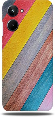 Mclaxa REALME 10 PRO 5G, Colored Texture For realme 10 pro, realme 10pro 5G Mobile Skin(Colored Texture skin (Only Back Panel Coverage))