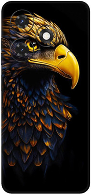 SKINADDA TECNO SPARK GO 2024 Premium Mobile Skin(Multicolor)