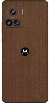 Vcare GadGets Moto Edge 30 Ultra 5G Mobile Skin(Copper)