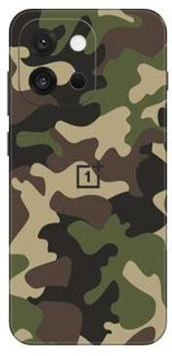 Vcare GadGets OnePlus 13s 5G (With Logo) Mobile Skin(Multicolor)