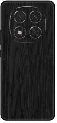 Vcare GadGets Redmi Note 14 Pro (5G) Mobile Skin(Light Black & Grey)