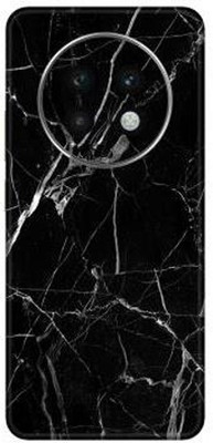 Vcare GadGets Realme P1 Speed (5G) Mobile Skin(Black & White)