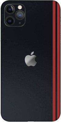 Vcare GadGets Apple iPhone 11 Pro Max Mobile Skin(Multicolor)