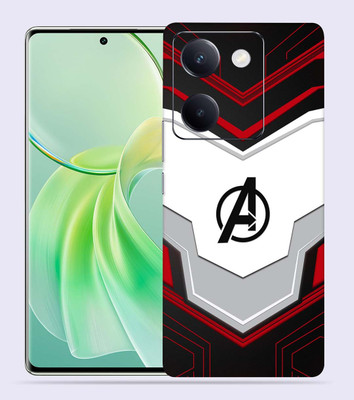 OggyBaba vivo Y200 pro 5g, Vivo Y200 pro Mobile Skin(A Sign)