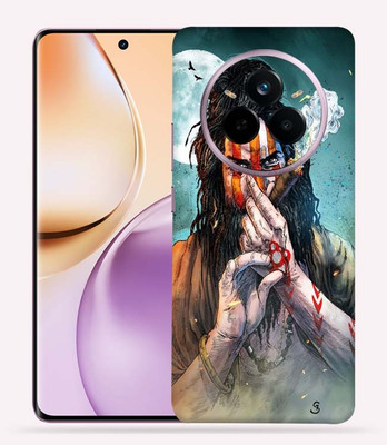OggyBaba OggyBaba Realme 14 pro 5g Mobile Skin(Ayodhya)