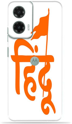 OggyBaba OggyBaba Moto G35 5g Mobile Skin(Hindu)