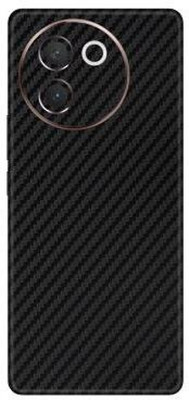 Vcare GadGets V30e (5G) Mobile Skin(Black)