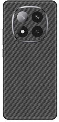 Vcare GadGets REDMI Note 14 Pro+ 5G Mobile Skin(Dak Silver)