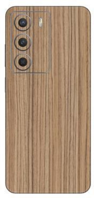 Vcare GadGets Realme C73 (5G) Mobile Skin(Light Maple)