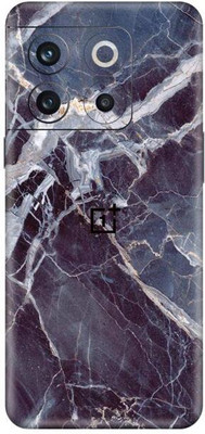 Vcare GadGets One Plus 10 T Mobile Skin(Multicolor)