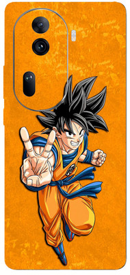 LAMHA Oppo Reno 11 Pro Mobile Skin(Multicolor)