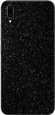 Vcare GadGets Vivo V11 Pro Mobile Skin(Black)