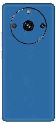 Vcare GadGets Realme 11 Pro Plus Mobile Skin(Blue)