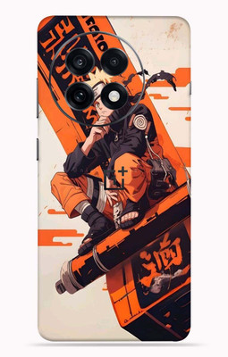 OggyBaba OggyBaba Oneplus 13R Mobile Skin(Kakashi Pose)
