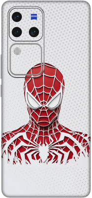 ScreenMart Vivo V30 Pro (5G) Mobile Skin(Multicolor)