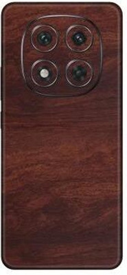 Vcare GadGets Redmi Note 14 Pro (5G) Mobile Skin(Dark Brown)