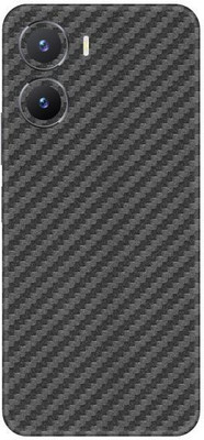 Vcare GadGets T2x 5G Mobile Skin(Metal)
