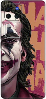 AMTHA AMTHA VIVO V30 PRO 5G Mobile Skin(Multicolor)