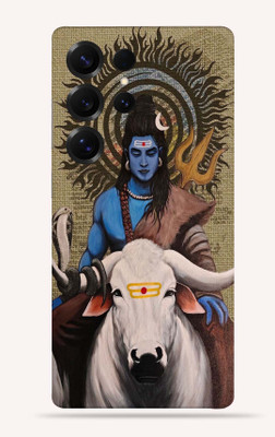 OggyBaba OggyBaba Samsung Galaxy S25 ultra Mobile Skin(ShivNandi)
