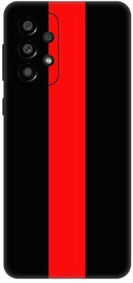 Vcare GadGets Galaxy A33 5G Mobile Skin(Multicolor)