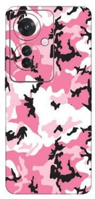 Vcare GadGets F25 Pro (5G) Mobile Skin(Multicolor)
