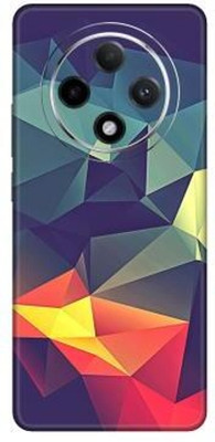 Vcare GadGets F27 Pro Plus (5G) Mobile Skin(Multicolor)