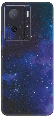 Vcare GadGets i QOO Z7 5G Mobile Skin(Multicolor)