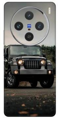 Vcare GadGets X100 (5G) Mobile Skin(Multicolor)