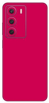 Vcare GadGets realme C75 5G Mobile Skin(Pink)