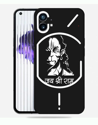 Gizmo Wraps Nothing Phone 1 Mobile Skin(Multicolor)