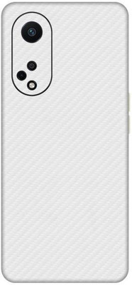Vcare GadGets F23 5G Mobile Skin(White)