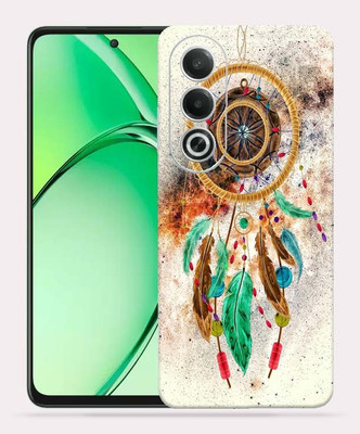 WeCre8 Skin's WeCre8 Skin's OPPO K12x 5G Mobile Skin(Dream Catcher)