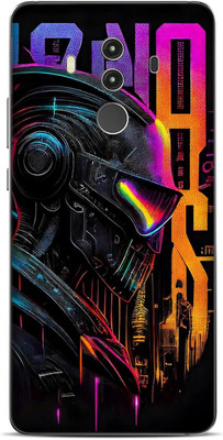 SKINFACTORY HUAWEI MATE 10 PRO Premium Mobile Skin(Multicolor)