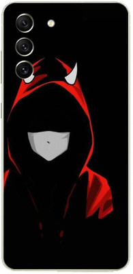 Toppings Samsung Galaxy S21 FE 5G Mobile Skin(Multicolor)
