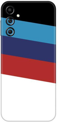 Vcare GadGets Galaxy A14 5G Mobile Skin(Multicolor)